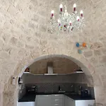 Lejlighed Trullo Dell' Edera Con Piscina Privata