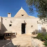 Lejlighed Trullo Dell' Edera Con Piscina Privata *