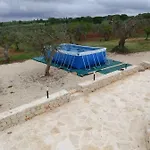 Lejlighed Trullo Dell' Edera Con Piscina Privata *