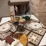 Lejlighed Trullo Dell' Edera Con Piscina Privata Alberobello