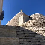 Trullo Dell' Edera Con Piscina Privata *