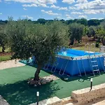Trullo Dell' Edera Con Piscina Privata *