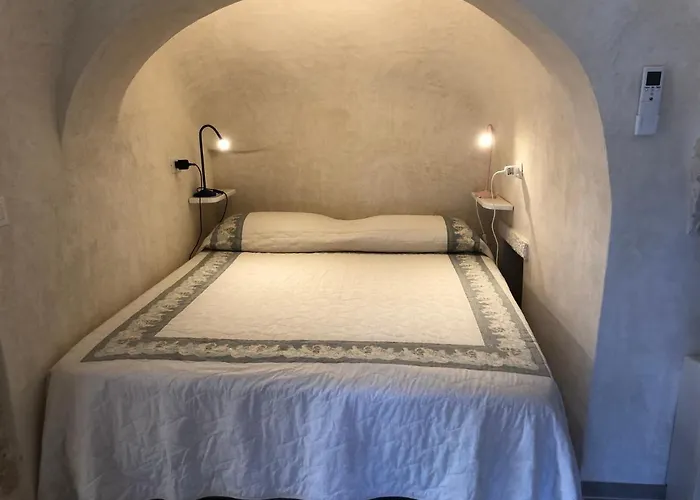 Appartement Trullo Dell' Edera Con Piscina Privata