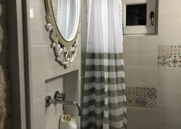 Trullo Dell' Edera Con Piscina Privata Appartement Alberobello
