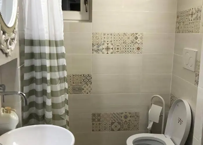 Trullo Dell' Edera Con Piscina Privata *